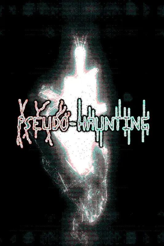Pseudo-Haunting — Steam, Standard