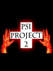 Psi Project 2 — Steam, Standard