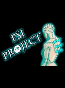 Psi Project — Steam, Standard