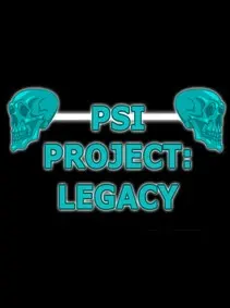Psi Project: Legacy — Steam, Standard