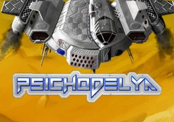 Psichodelya EN — Steam, Standard