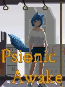 Psionic Awake — Steam, Standard