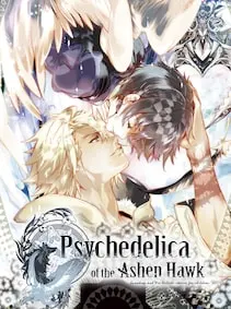 Psychedelica of the Ashen Hawk — Steam, Standard