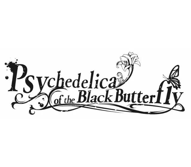 Psychedelica of the Black Butterfly — Steam, Standard