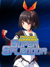 Psychic Guardian Super Splendor — Steam, Standard