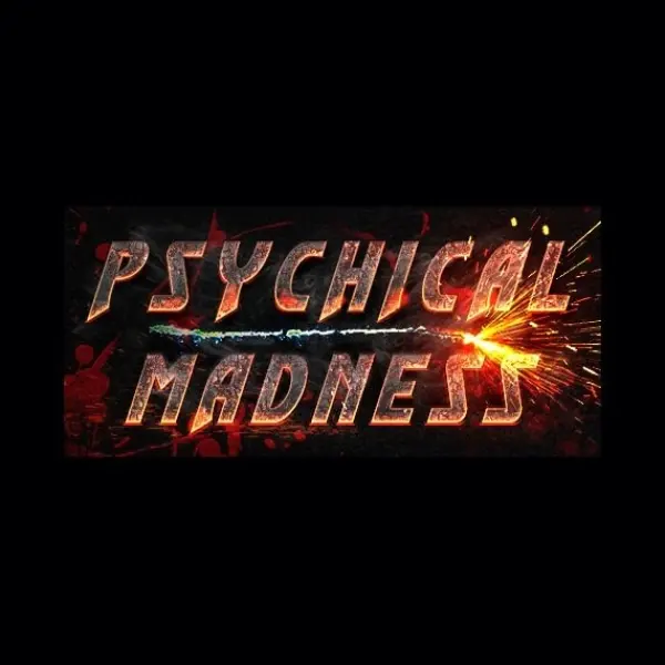 Psychical Madness — Steam, Standard