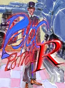 Psycho Patrol R — Steam, Standard