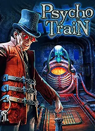 Psycho Train — Steam, Standard