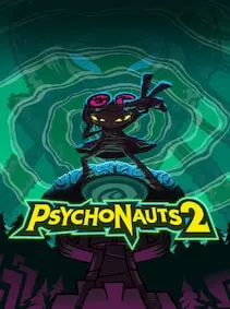 Psychonauts 2 — Steam, Standard