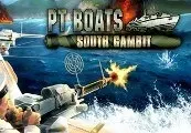 PT Boats: South Gambit — Steam, Standard