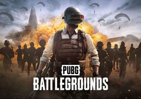 PUBG Battlegrounds - Exclusive Survivor Pack 1 DLC EN — Xbox One / Xbox Series X|S, Standard