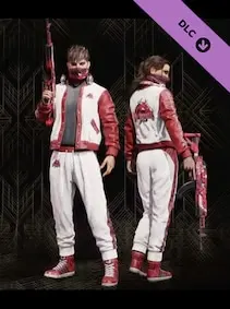 PUBG - NH-ESPORTS Set — Steam, Standard