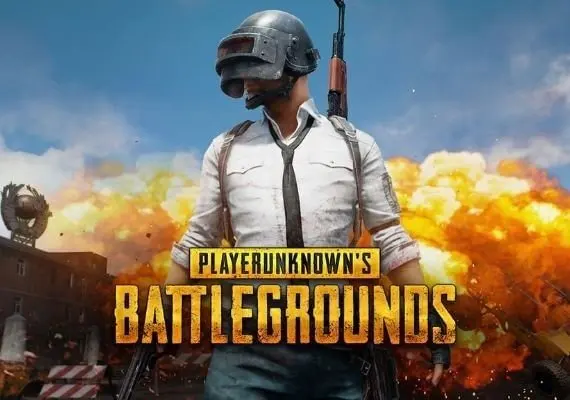 PUBG PlayerUnknown's Battlegrounds: Intel Jacket DLC EN — Steam, Standard