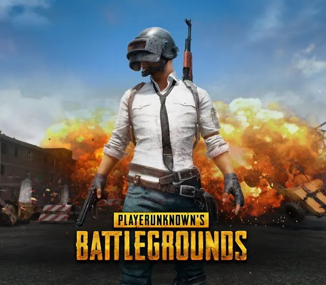 PUBG - Pre-order Bonus DLC — PlayStation 5, Standard