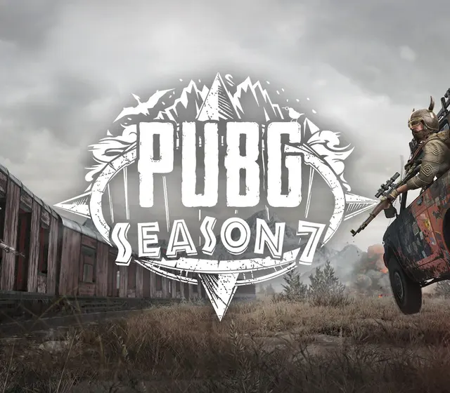PUBG - Survivor Pass 7: Cold Front DLC — Steam, Standard