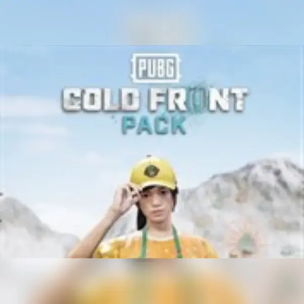 PUBG - Survivor Pass 7: Cold Front (DLC) — Steam, Standard