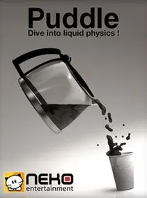 Puddle — Steam, Standard