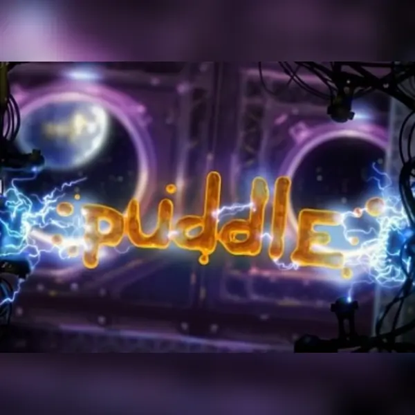 Puddle — Steam, Standard