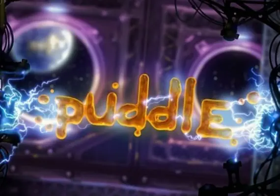 Puddle EN/DE/FR/IT/ES — Steam, Standard