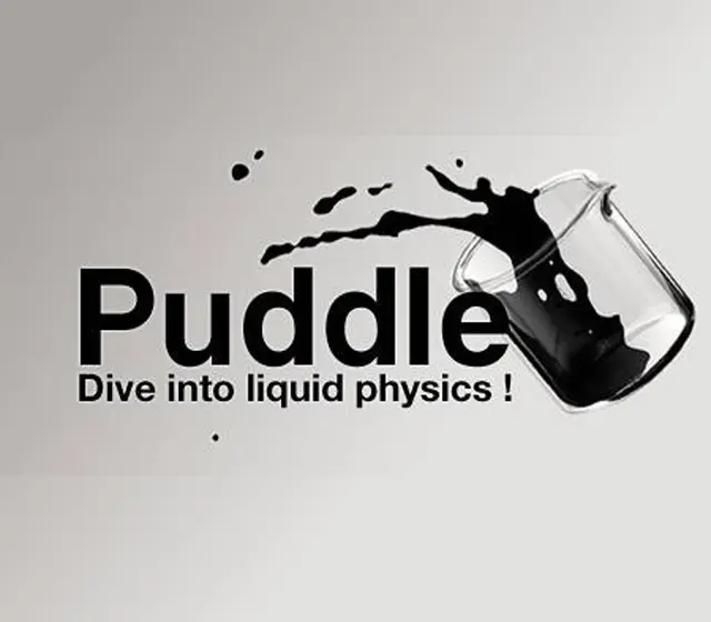 Puddle — Steam, Standard