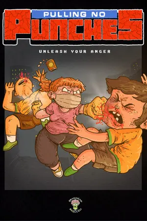 Pulling No Punches — Steam, Standard