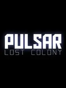 PULSAR: Lost Colony — Steam, Standard