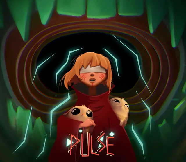 Pulse — Steam, Standard