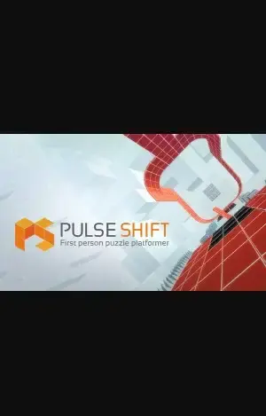 Pulse Shift — Steam, Standard