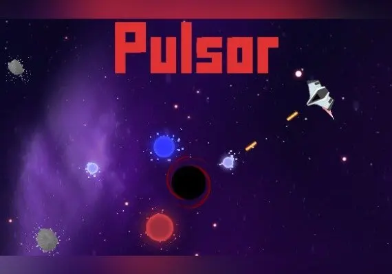 Pulsor — Steam, Standard