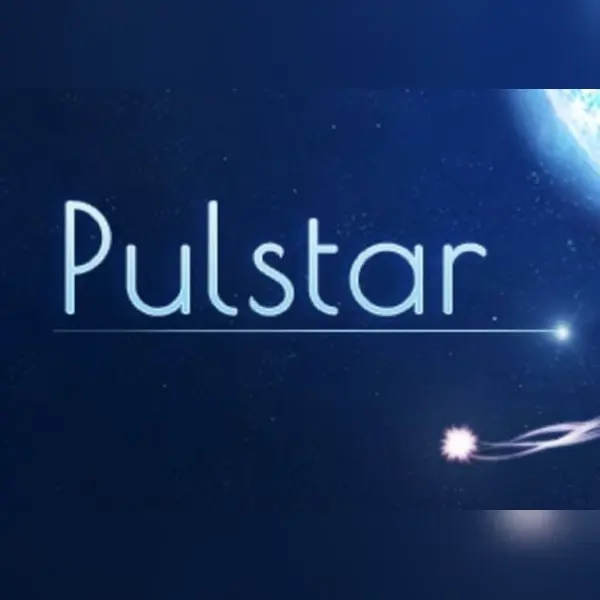 Pulstar — Steam, Standard