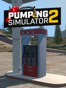 Pumping Simulator 2 — Steam, Standard