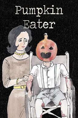 Pumpkin Eater — Steam, Standard