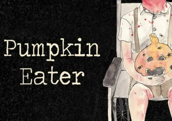 Pumpkin Eater EN/ZH/ES/TR — Steam, Standard