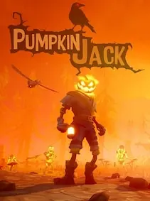 Pumpkin Jack — Steam, Standard
