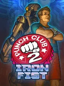 Punch Club 2 Iron Fist DLC — Steam, Standard