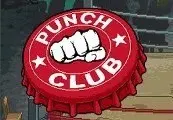 Punch Club Steam Gift — Steam, Standard