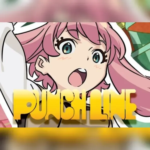 Punch Line — Steam, Standard