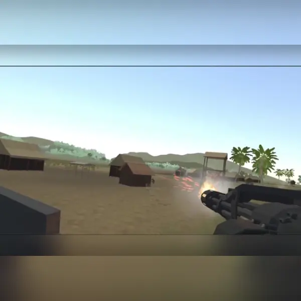 Punji VR — Steam, Standard