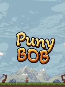 Puny BOB — Steam, Standard