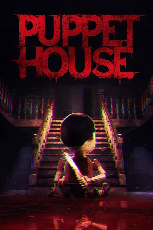 Puppet House — Xbox Series X|S, Standard