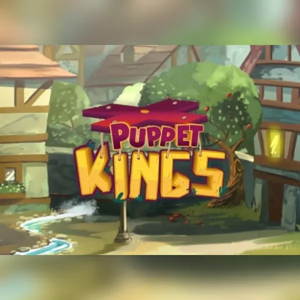 Puppet Kings — Steam, Standard