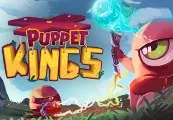 Puppet Kings — Steam, Standard