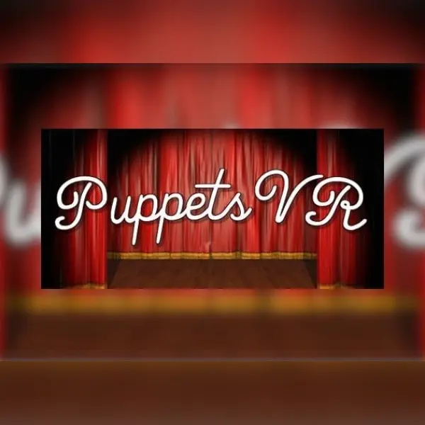 PuppetsVR — Steam, Standard