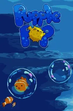 Pupple Pop — Steam, Standard