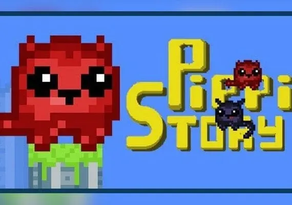 PuppyStory EN — Steam, Standard