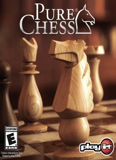 Pure Chess - Grandmaster Edition — Steam, Standard