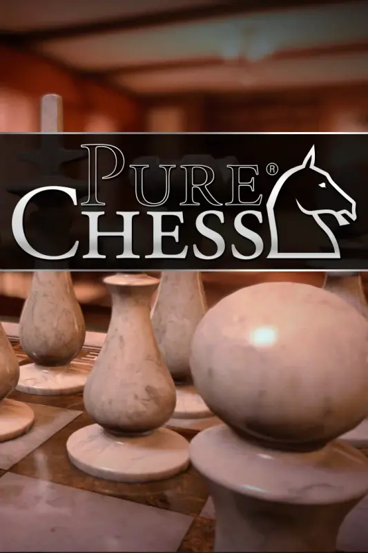 Pure Chess Grandmaster Edition — Steam, Standard