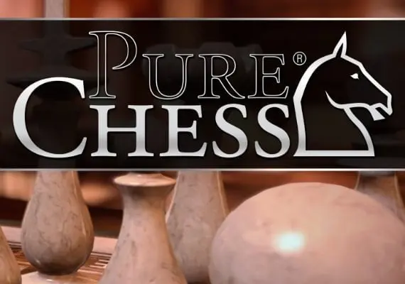 Pure Chess Grandmaster Edition EN/DE/FR/IT/NL/PT/RU/ES — Steam, Grandmaster