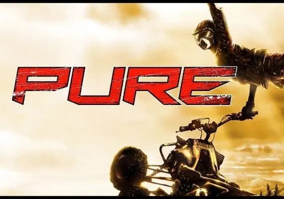 Pure EN — Steam, Standard