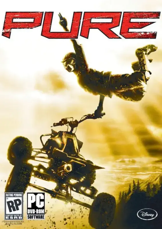 PURE — Steam, Standard